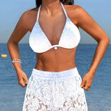 Sofía | Bikini koronkowe