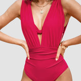 Iliana - Kostium kąpielowy modelujący