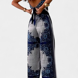 Leonie | Zestaw Paisley