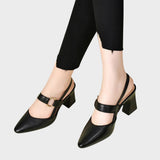 Diva | Eleganckie Obcasy