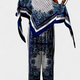 Leonie | Zestaw Paisley
