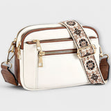 DORIAN™ RETRO TORBA | ELEGANCJA VINTAGE Z BOHO AKCENTEM