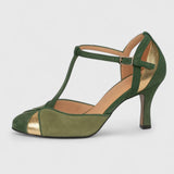 Olga | Eleganckie i Wygodne Obcasy