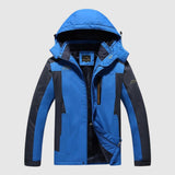 Radek – Męska zimowa kurtka outdoorowa