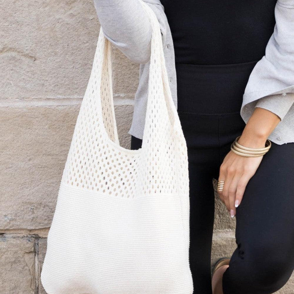 Bahia Soft – Duża torba z miękkiego materiału