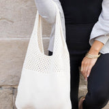 Bahia Soft – Duża torba z miękkiego materiału