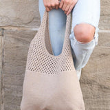 Bahia Soft – Duża torba z miękkiego materiału
