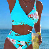Elena - Wygodne bikini