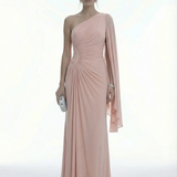 Genowefa – elegancka sukienka maxi