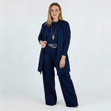 Premium Zestaw 3 Części – Elegancki i Wygodny Look