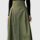 Elina – Elegancka Spódnica Midi