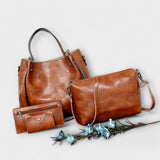 AZURÈA™ ZESTAW | ELEGANCJA VINTAGE