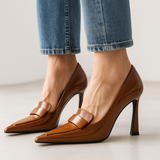 Candela | Patentowane Eleganckie Szpilki