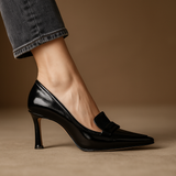 Candela | Patentowane Eleganckie Szpilki