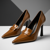 Candela | Patentowane Eleganckie Szpilki
