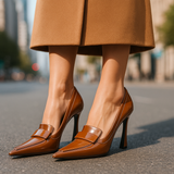 Candela | Patentowane Eleganckie Szpilki