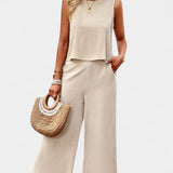 Lavinia | Top+Szorty Boho