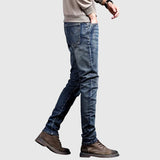 Dżinsy slim fit