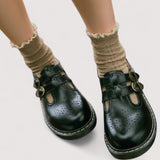 Aurora | Retro i Eleganckie Buty