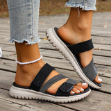 Marvella – Sandalias ortopédicas