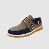 Libuše - Casualne buty z sznurowaniem