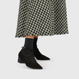 Lyn | Eleganckie i Stylowe Obcasy