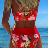 Elena - Wygodne bikini