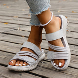 Marvella – Sandalias ortopédicas