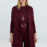 Premium Zestaw 3 Części – Elegancki i Wygodny Look