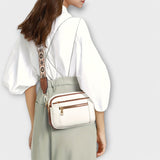 DORIAN™ RETRO TORBA | ELEGANCJA VINTAGE Z BOHO AKCENTEM