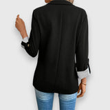 Lidia – Elegancka marynarka w dobrym stylu