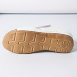 Olive – Ergonomiczne Sandały