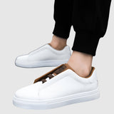 Libuše – klasyczne, ponadczasowe sneakersy