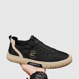 Libuše - Lekkie męskie buty