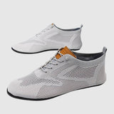 Libuše - Lekkie męskie buty