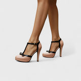 Bella | Eleganckie Obcasy