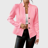 Rita - Kurtka z eleganckimi detalami