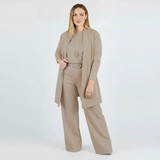 Premium Zestaw 3 Części – Elegancki i Wygodny Look