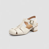 Amélia | Ortopedyczne Buty Mary Jane