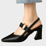 Diva | Eleganckie Obcasy
