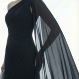 Genowefa – elegancka sukienka maxi