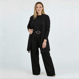 Premium Zestaw 3 Części – Elegancki i Wygodny Look