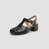 Amélia | Ortopedyczne Buty Mary Jane