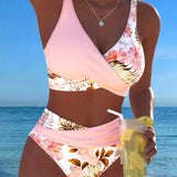 Elena - Wygodne bikini