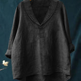 Samantha | Elegancka letnia bluzka