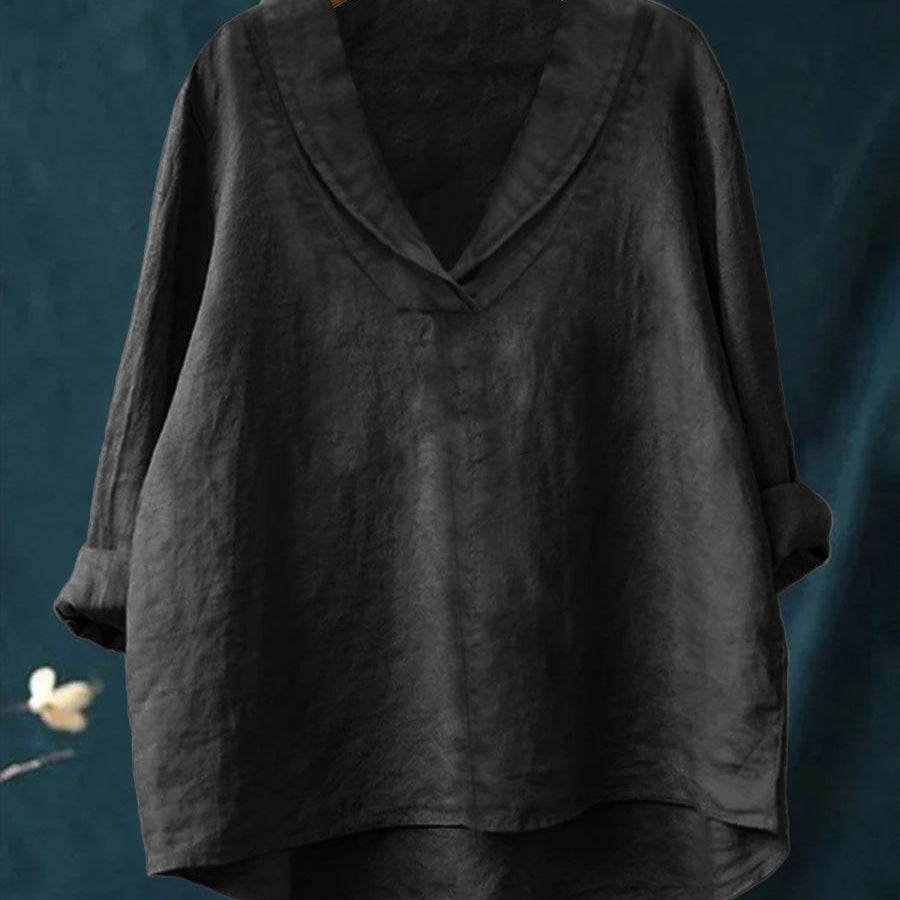 Samantha | Elegancka letnia bluzka