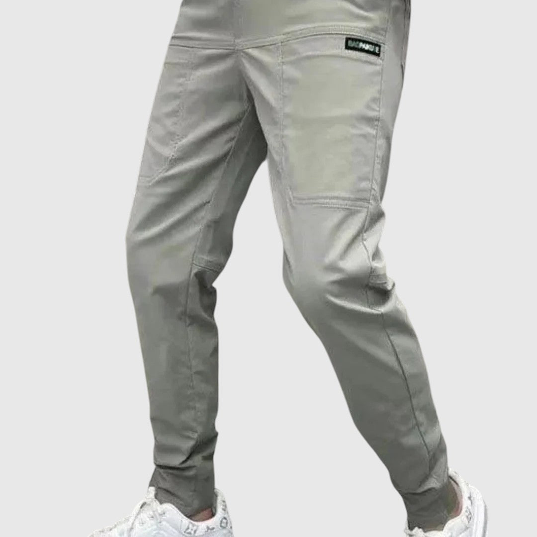 Libuše – Stylowe spodnie cargo