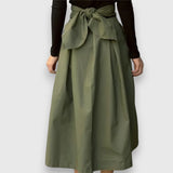 Elina – Elegancka Spódnica Midi