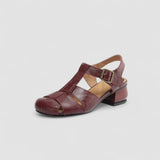 Amélia | Ortopedyczne Buty Mary Jane