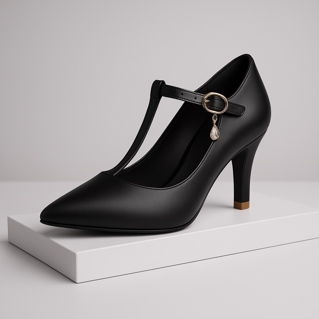 Obcasy Vivienne Allure